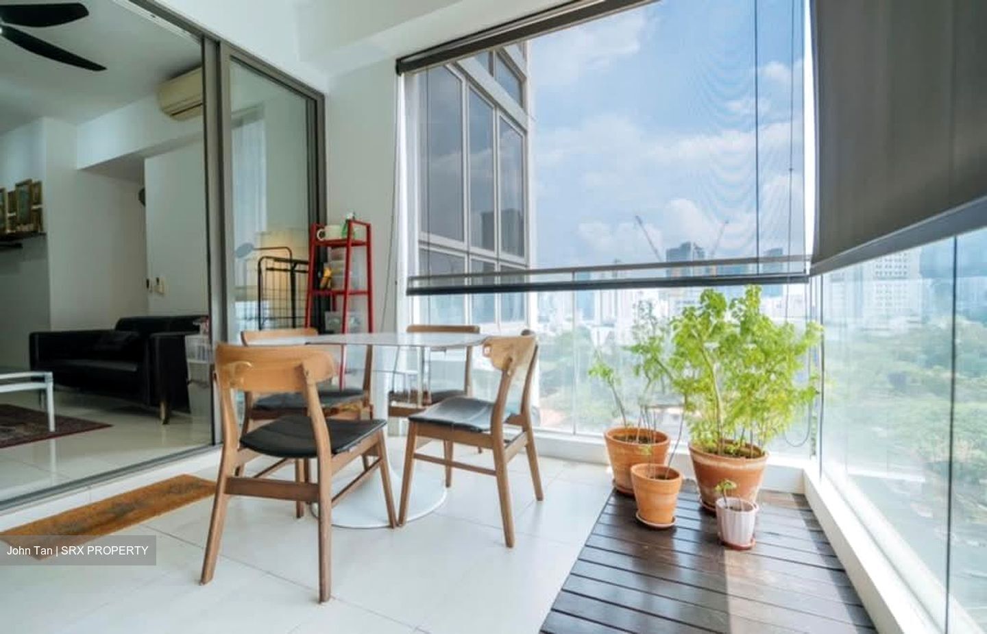 The Mezzo (D12), Apartment #542735391